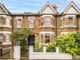 Thumbnail Terraced house for sale in Deans Road, London