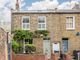 Thumbnail End terrace house for sale in Windmill Road, London