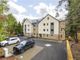 Thumbnail Flat for sale in Kings Road, Ilkley, West Yorkshire