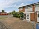 Thumbnail End terrace house for sale in Defoe Way, Collier Row