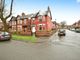 Thumbnail Detached house for sale in Central Avenue, Manchester, Greater Manchester