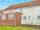 Thumbnail Terraced house for sale in Horsey Corner, Horsey, Great Yarmouth