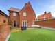 Thumbnail Detached house for sale in Mustard Way, Trowse, Norwich