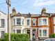 Thumbnail Terraced house for sale in Bramfield Road, London