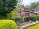 Thumbnail Detached house for sale in Bury &amp; Rochdale Old Road, Bamford, Greater Manchester