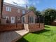 Thumbnail Detached house for sale in Walnut Drive, Great Bowden, Market Harborough