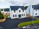 Thumbnail Detached house for sale in 15 Whitehall View, Ballycastle