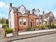 Thumbnail Detached house for sale in Walter Street, Wishaw