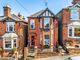 Thumbnail Detached house for sale in Oxford Road, Guildford, Surrey