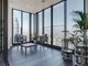 Thumbnail Flat for sale in Damac Tower, Nine Elms, London