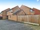 Thumbnail Semi-detached house for sale in St. Marys Close, Elstow, Bedford