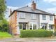 Thumbnail Semi-detached house for sale in Wallace Avenue, Carlton, Nottinghamshire