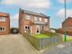Thumbnail Semi-detached house for sale in Pond Farm Close, Hinderwell, Saltburn-By-The-Sea