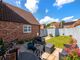 Thumbnail Terraced house for sale in Low Road, South Kyme, Lincoln, Lincolnshire