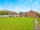 Thumbnail Detached bungalow for sale in Main Road, Barkston, Grantham