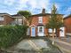 Thumbnail Semi-detached house for sale in Junction Road, Warley, Brentwood