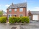 Thumbnail Detached house for sale in Fern Drive, Malvern