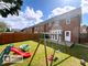 Thumbnail Detached house for sale in Broomfield Crescent, Leicester