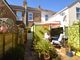 Thumbnail Cottage for sale in Ashley Avenue, Folkestone