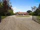 Thumbnail Detached house for sale in Shelfanger Road, Diss