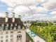 Thumbnail Penthouse for sale in 5 Chicheley Street, County Hall, Waterloo