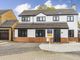 Thumbnail Detached house for sale in Parr Close, Grange Park, Swindon, Wiltshire