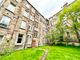 Thumbnail Flat to rent in Trefoil Avenue, Shawlands, Glasgow
