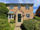 Thumbnail Detached house to rent in Birchwood's Close, Market Rasen