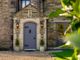 Thumbnail Property for sale in Grade II Listed End Stone Farmhouse, Entwistle Hall Farm, Turton