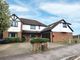 Thumbnail Detached house to rent in St. Nicholas Road, Thames Ditton