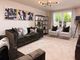 Thumbnail Detached house for sale in "Hale" at Inkersall Road, Staveley, Chesterfield