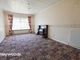 Thumbnail Bungalow for sale in Welland Grove, Clayton, Newcastle-Under-Lyme