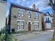 Thumbnail Detached house for sale in St. Pauls Road, Peterborough