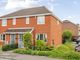 Thumbnail Semi-detached house for sale in William Evans Road, Epsom