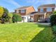 Thumbnail Detached house for sale in Gladstone Close, Newport Pagnell, Buckinghamshire