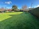 Thumbnail Detached bungalow for sale in West Road, Pointon, Sleaford