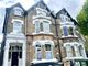 Thumbnail Flat to rent in Catford Hill, London