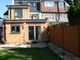 Thumbnail Semi-detached house to rent in Fairlop Road, Barkingside