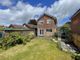 Thumbnail Detached house for sale in Beech Close, Biddulph Moor, Stoke-On-Trent