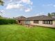 Thumbnail Bungalow for sale in Bristol Road, Frenchay, Bristol, South Gloucestershire