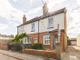 Thumbnail Cottage for sale in Spring Gardens, West Molesey
