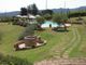 Thumbnail Country house for sale in Via Roma Chianni, Chianni, Toscana