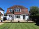 Thumbnail Detached house for sale in Parkway, North Hillingdon