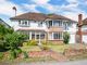 Thumbnail Detached house for sale in Woodcote Green Road, Epsom