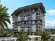 Thumbnail Apartment for sale in Pazarcı, Gazipaşa, Antalya Province, Mediterranean, Turkey