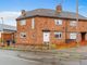 Thumbnail Semi-detached house for sale in Grafton Street, Kettering