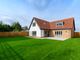 Thumbnail Detached house for sale in South Norfolk, Banham