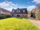 Thumbnail Detached house for sale in Ibstone, High Wycombe