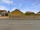 Thumbnail Detached bungalow for sale in Rose Lane, Pinchbeck, Spalding