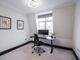 Thumbnail Flat to rent in Grantully Road, London